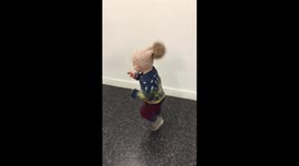 Baby walk