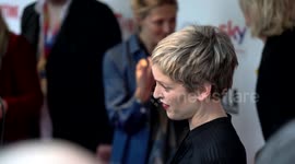 Guerrilla UK Premiere  in London,UK