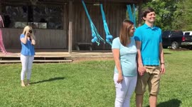 Gender Reveal