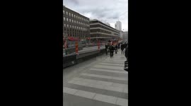 Attack in Stockholm 2017-04-07