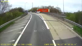 Dangerous Driving