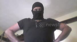 Ronnie Pickering fight challenge