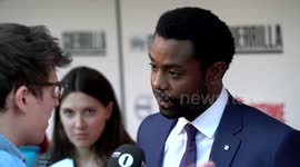 London: Guerrilla UK Premiere at The Curzon