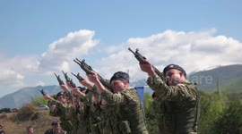 Fort Roupel Anniversary - Battle of the Forts WW2