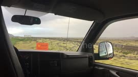 Shuttle from Airport to Blue Lagoon in Iceland