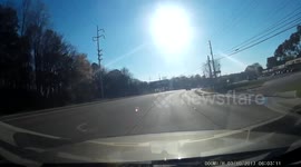 car accident March 10