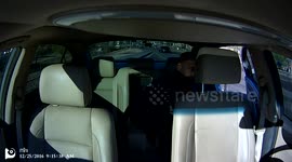 Lyft customer attacks me Part-2