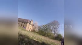 Newsflare Edit - Upwood getting attacked