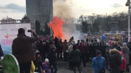 This Russian holiday called
