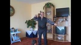 APACHE DANCE - HASAN BABA