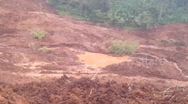 Another Landslide
