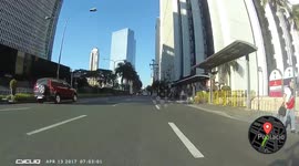 The Creeps of Makati