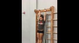 One arm leg lifts