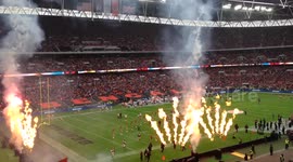 NFL in London October 2016
