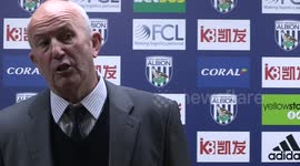 Note to self - Don't annoy Pulis