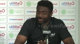 Toure inadvertently reveals guilty pleasure