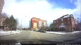 Blind driver