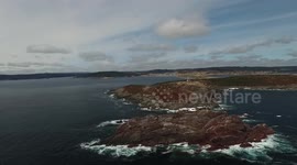 Ferryland, Newfoundland Iceberg