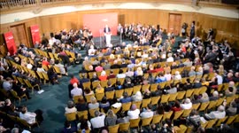 Jeremy Corbyn