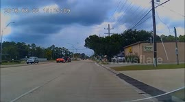 Bad Driving Dash Cam Compilation