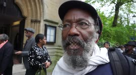 Darcus Howe will long be remember