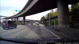 Drifting after watching Fast & Furious