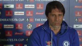 Conte pays his respects to Ehiogu