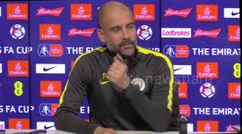 Major boost! Guardiola confirms Jesus' shock return