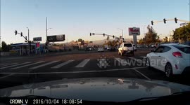 Traffic rules VS guide lines