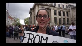 London March for Science