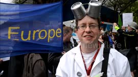 March for Science ,