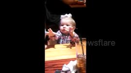 Baby's First Tea! -updated with music