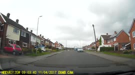 Obstruction on your side?