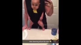 Baby Boogie
