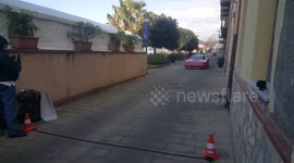 101° Targa Florio_Regolarità - F 40