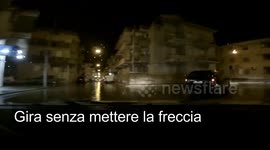 Drivers beahviour_01