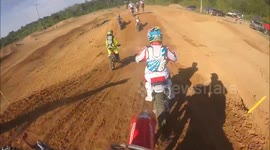 Calhoun Motocross