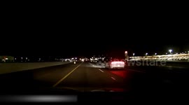 Accident Aftermath 35E