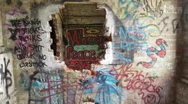 Colourful Graffiti