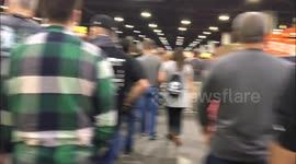 2017 Atlanta Supercross