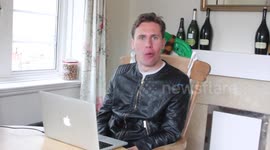 BRITAIN'S FASTEST MARATHON MAN JOSH GRIFFITHS: FACETIME TIME