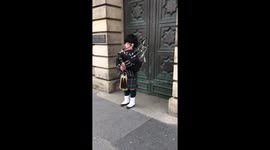 Scottish musician