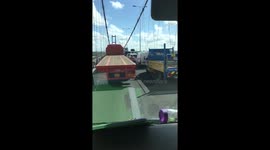 @BBCLookNorth on the Humber bridge https://t.co/iMNQbnUOJA