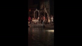 Johnny Depp Pirates of the Carribean