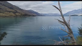 New Zealand South Island