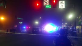 Shooting in Newark, Nj  4 people shot