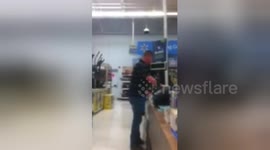 Newsflare Edit - Walmart Bad Customer Service
