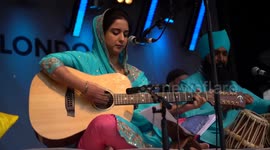 Vaisakhi Festival 2017 in Trafalgar Square,London