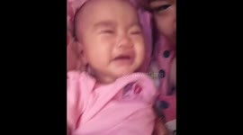 Goodmorning Crying Baby