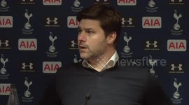 Disappointed by Chelsea's win? We've just beaten Arsenal - Pochettino